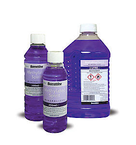 Methylated Spirits 2L