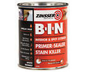 Zinsser BIN 1L