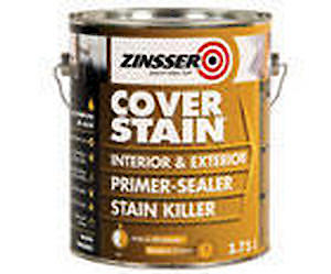 Zinsser Cover Stain 1L