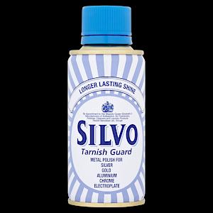 Silvo Tarnish Guard