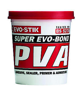 Evo PVA 2.5L