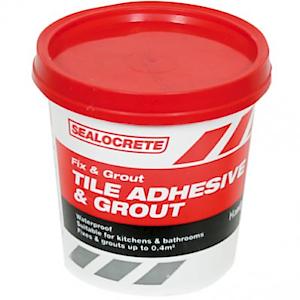 TAW Fix Grout Handy