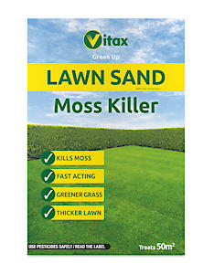 Vitax Lawn Sand