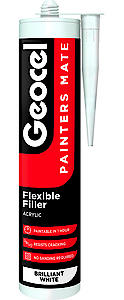 Geocel Paint Mate White