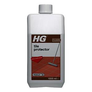 HG Satin Tile Polish