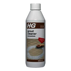 HG Grout Clean
