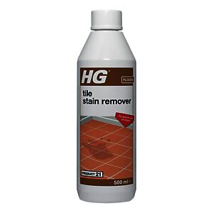 HG Tile Spot Stain Remover