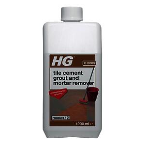 HG Limex Cement Remover