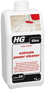 HG Super Remover