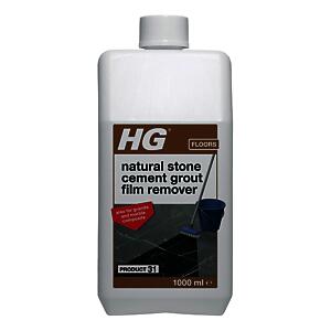 HG Cement Lime Remover