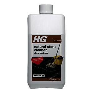 HG Stone Wash Shine