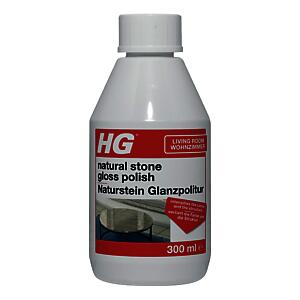 HG Marble Stone Polish