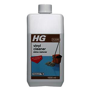 HG Vinyl Cleaner