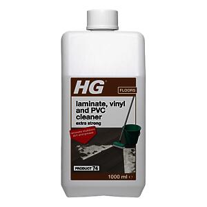 HG Laminate Power Clean