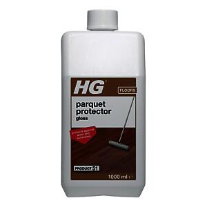 HG Parquet Protect Polish