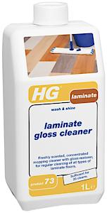 HG Laminate Wash Shine