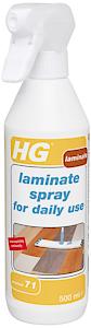 HG Laminate Spray Daily