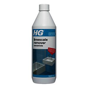 HG Blue Limescale Remover