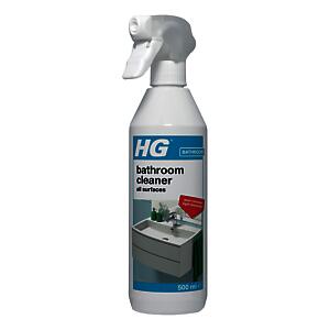 HG Shower Washbasin Spray