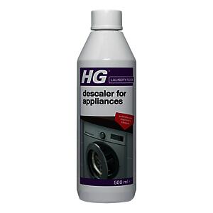HG Appliance Descaler
