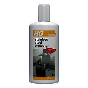 HG Steel Protect 125ml
