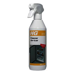 HG Freezer De-Icer