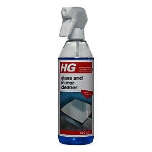 HG Glass Mirror Spray