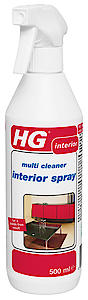 HG Interior Spray