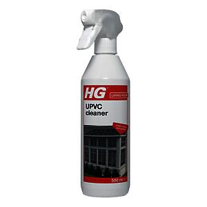 HG UPVC Power Clean