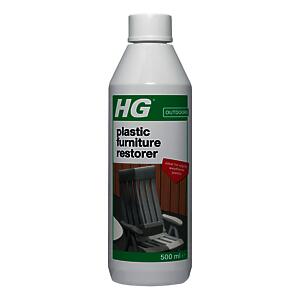 HG Plastic Gard Furn Restor