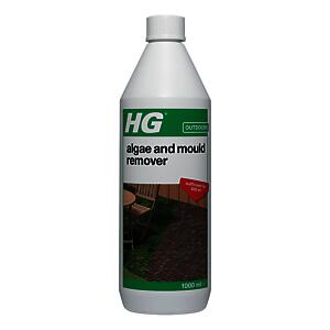 HG Algae Mould Remover
