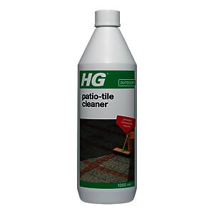 HG Patio Cleaner