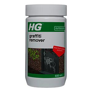 HG Graffiti Remover