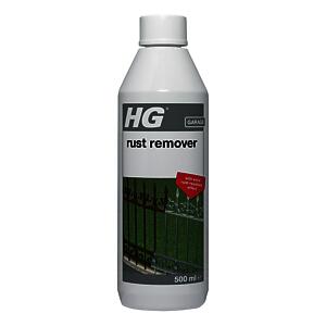 HG Rust Remover