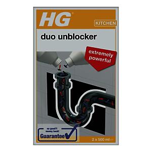 HG Duo Unblock