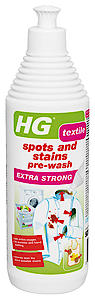HG Laundry Stain Remover