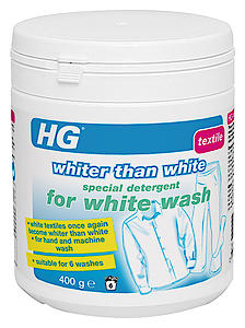 HG Whiter Than White