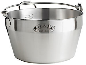 Kilner Jam Pan