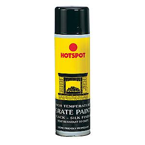 HotSpot Grate Paint