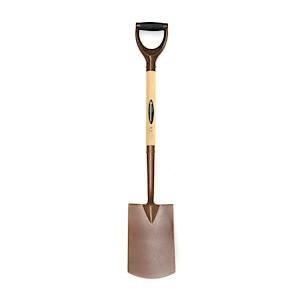 S&J Elem Dig Spade