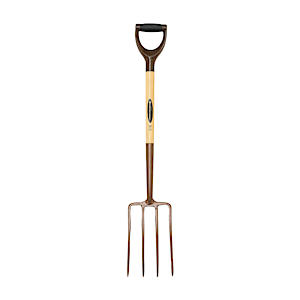 S&J Elem Dig Fork
