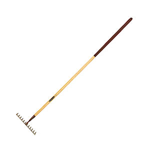 S&J Elem Soil Rake