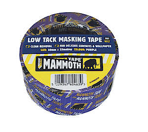 Mammoth LT Masking 25mm