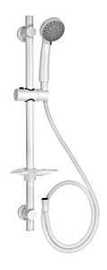 Croydex Shower set White