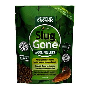 Vitax Slug Gone 3.5L