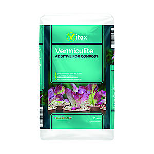 Vermiculite 10L