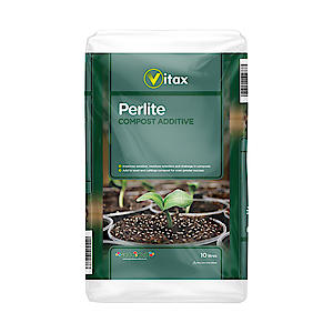 Perlite 10L