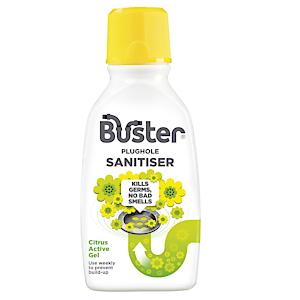 Buster San Gel Citrus