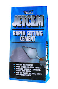 Jetcem 6kg