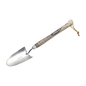 S&J MH S/S Trowel